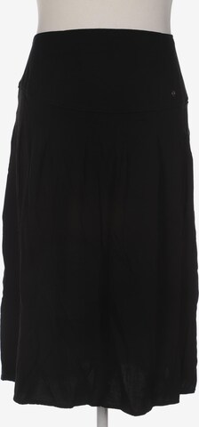 SHEEGO Skirt in XXL in Black: front