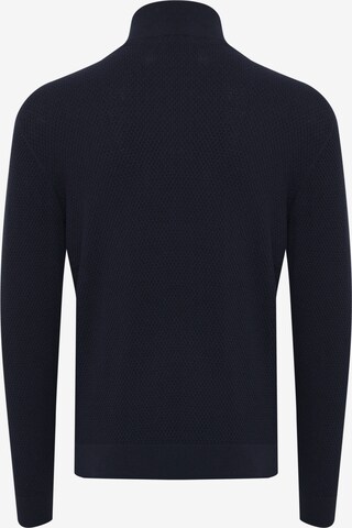 Casual Friday Sweater 'Karlo' in Blue