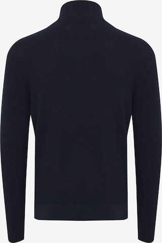 Casual Friday Pullover 'Karlo' in Blau