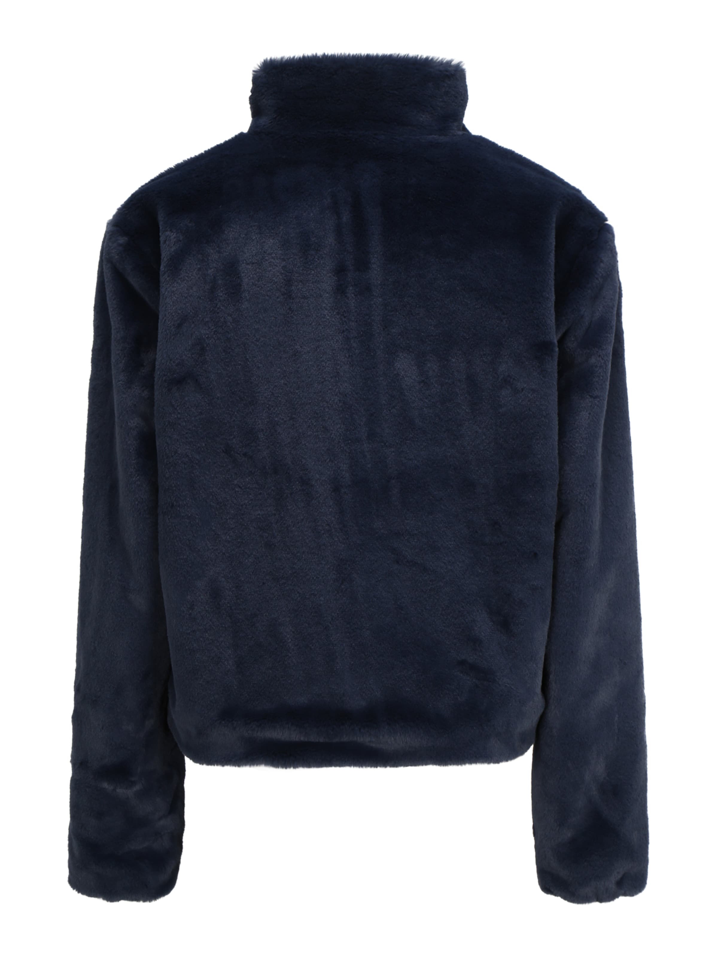 FILA Átmeneti dzseki 'BODENMAIS' - kék