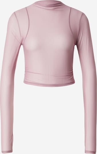 NIKE Funkčné tričko 'Zenvy' - slivková, Produkt