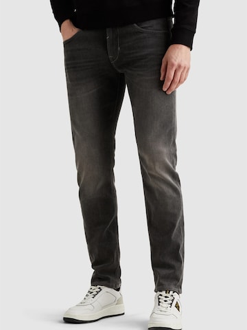Regular Jean 'Navigator slim fit pants' PME Legend en gris