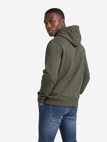 Calvin Klein Jeans Trui 'LV04RG269G' in Groen