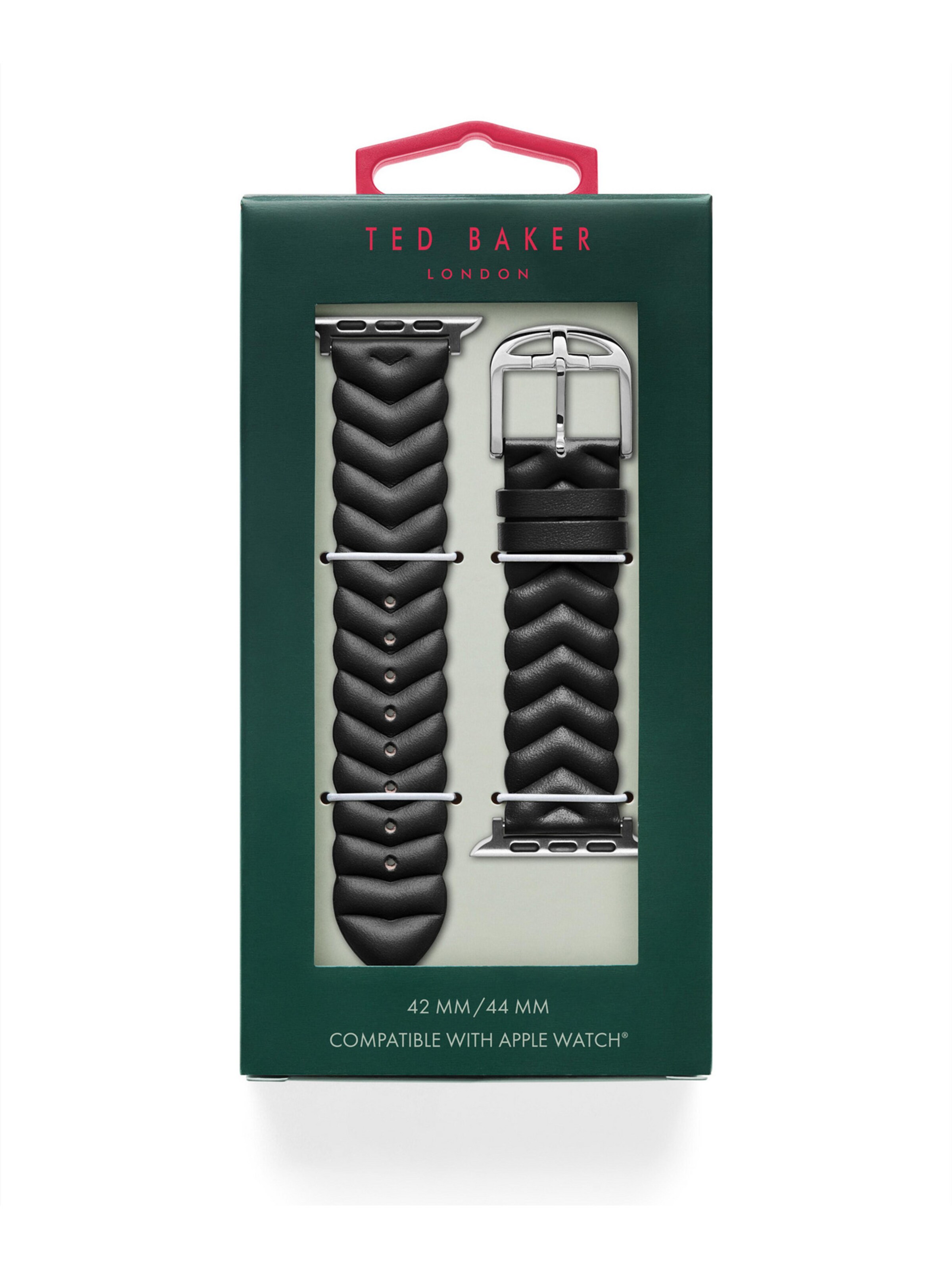 Ted Baker Armbånd i sort