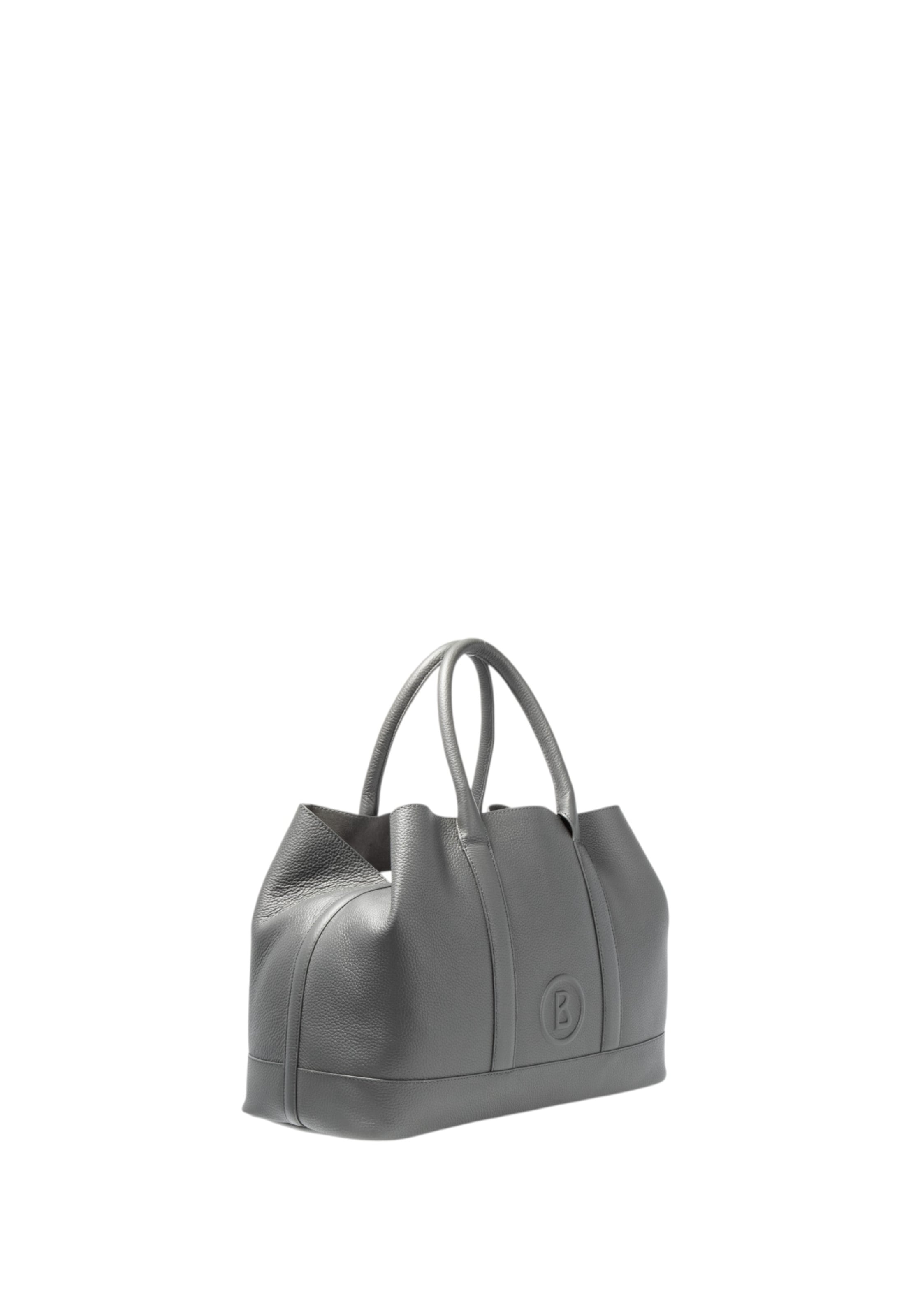 BOGNER - Bolso de mano 'Bozen Theresa' en negro