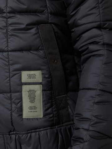 G-Star RAW Between-season jacket in Black