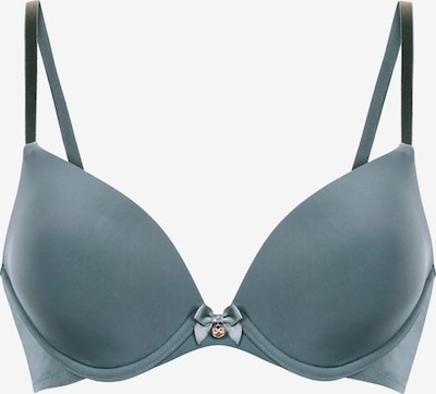 Hunkemöller Rinnahoidja 70/B suuruses tsüaansinine, Tootevaade