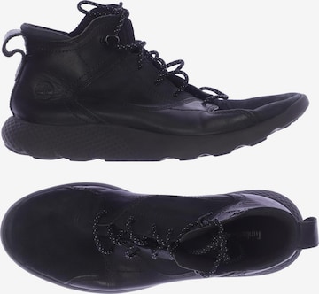 TIMBERLAND Sneakers & Trainers in 42 in Black: front