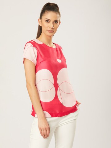Quiosque Shirt in Mixed colours: front