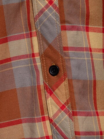 King Kerosin Regular fit Button Up Shirt in Mixed colors