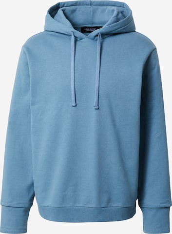 ABOUT YOU x Louis Darcis - Sudadera en azul: frente