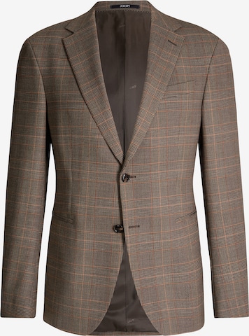 Coupe slim Veste de costume 'Hodge' JOOP! en marron : devant