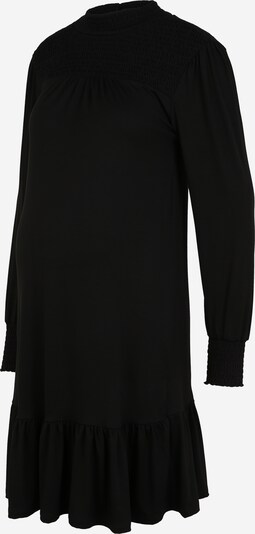 Dorothy Perkins Maternity Robe en noir, Vue avec produit