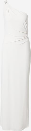 Lauren Ralph Lauren Vestido de festa 'BELINA' em branco casca de ovo, Vista do produto
