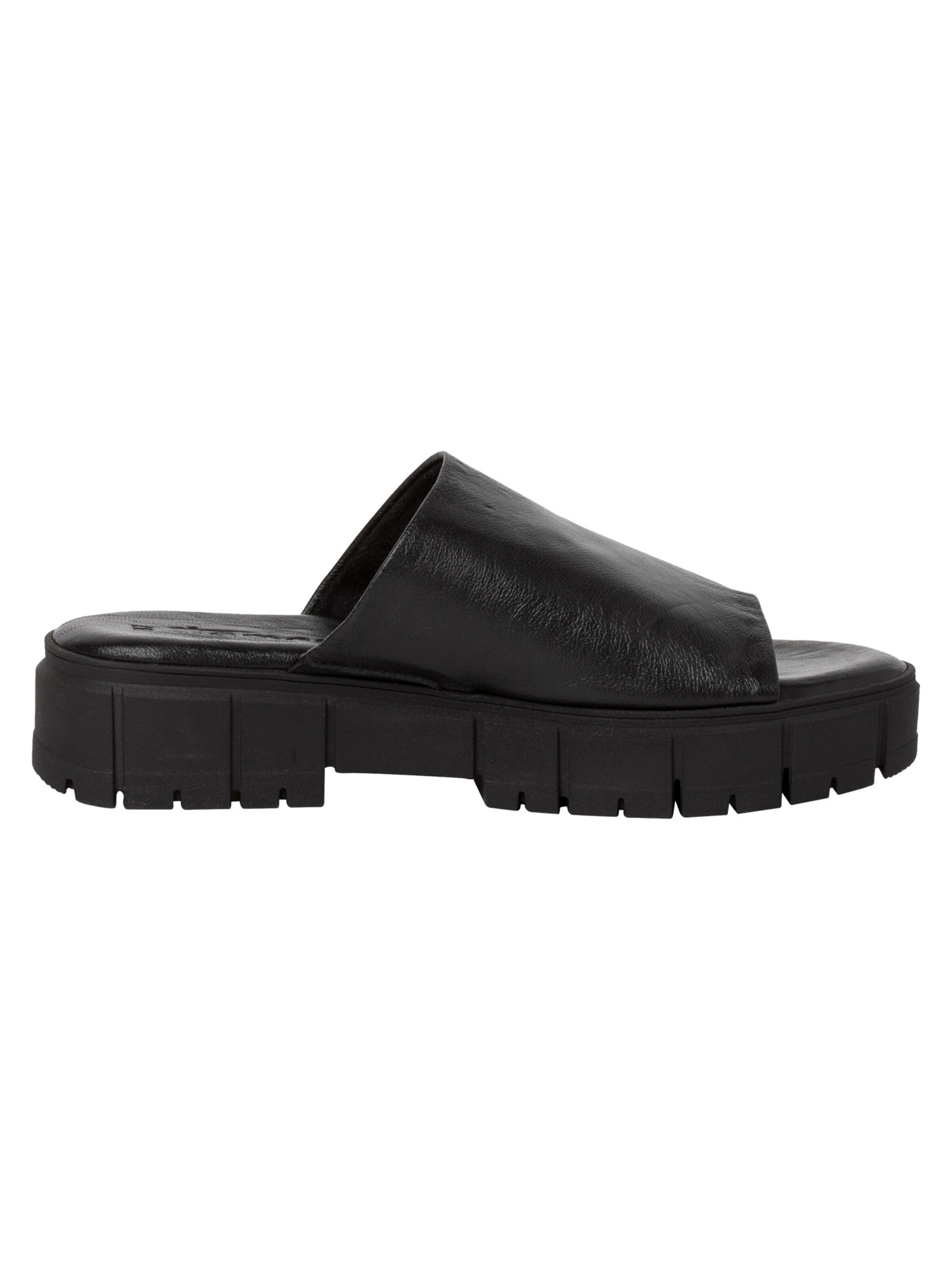 Tamaris Μιούλ σε μαύρο