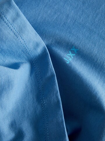 Maglietta 'ANDREA' di JJXX in blu