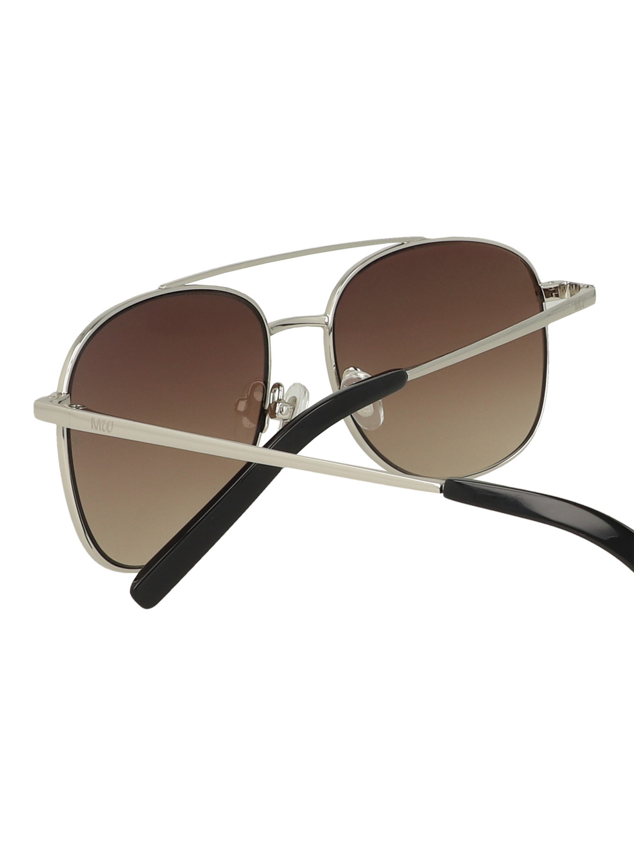 MessyWeekend Sunglasses ' SAIN ' in Grey