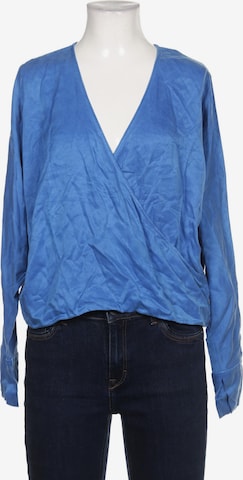 Gestuz Blouse & Tunic in S in Blue: front