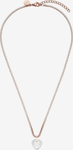 Chaîne 'Translucent' PURELEI en or : devant