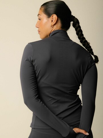 Veste de sport ' Cartel x Align ' Copenhagen Cartel en noir