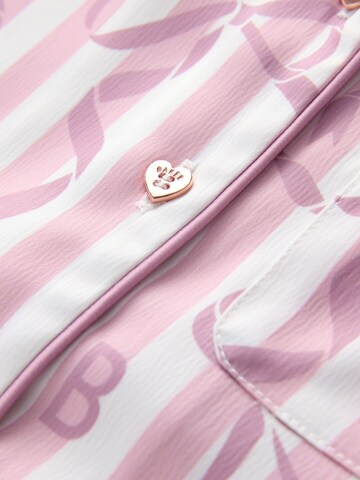 Pyjama Baker by Ted Baker en rose
