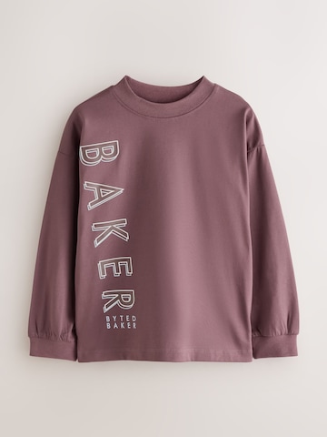 Baker by Ted Baker Shirt in Blauw