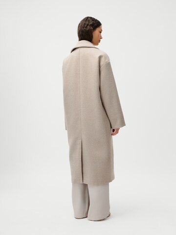 Cappotto di mezza stagione 'Nelly' di LeGer by Lena Gercke in beige