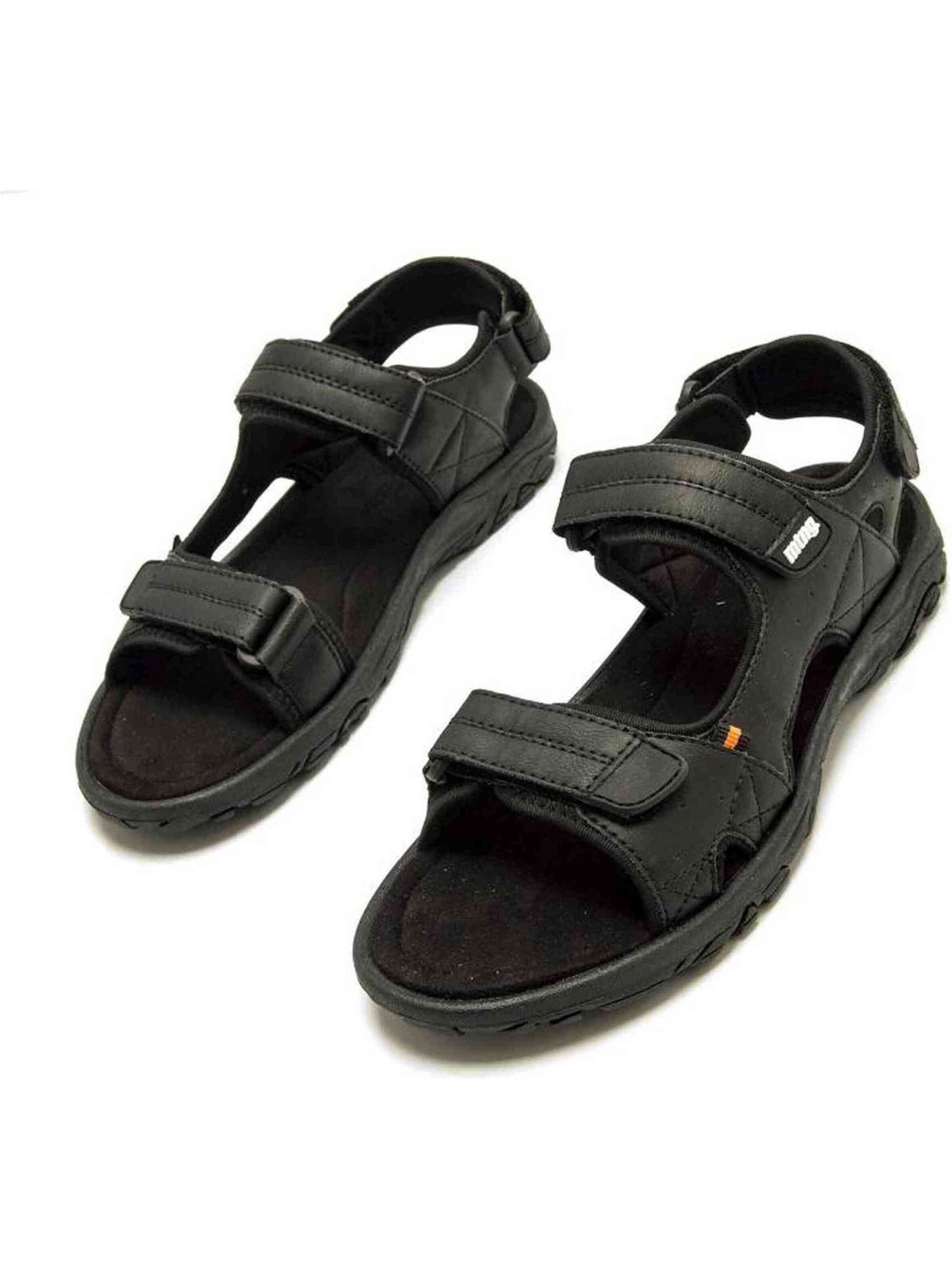 MUSTANG - Sandalias '10225-677378' en negro