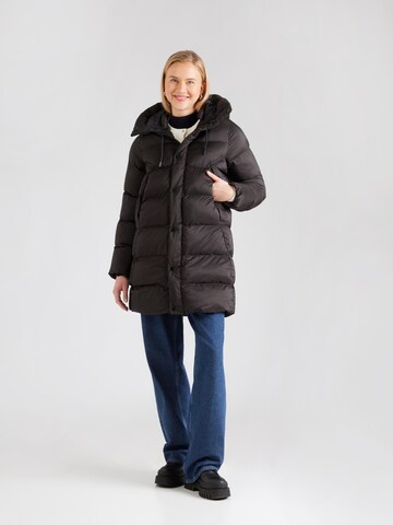 G-STAR Winter jacket 'Whistler' in Black: front