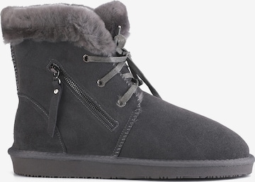 Boots da neve 'Agarita' di Gooce in grigio