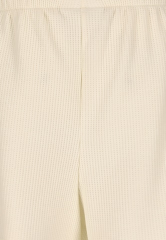 Athlecia Regular Shorts 'Cardall' in Beige