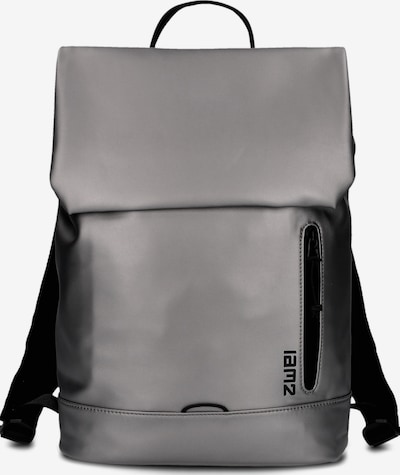 ZWEI Sac à dos 'Cargo Car130' en One Size en gris argenté, Vue avec produit