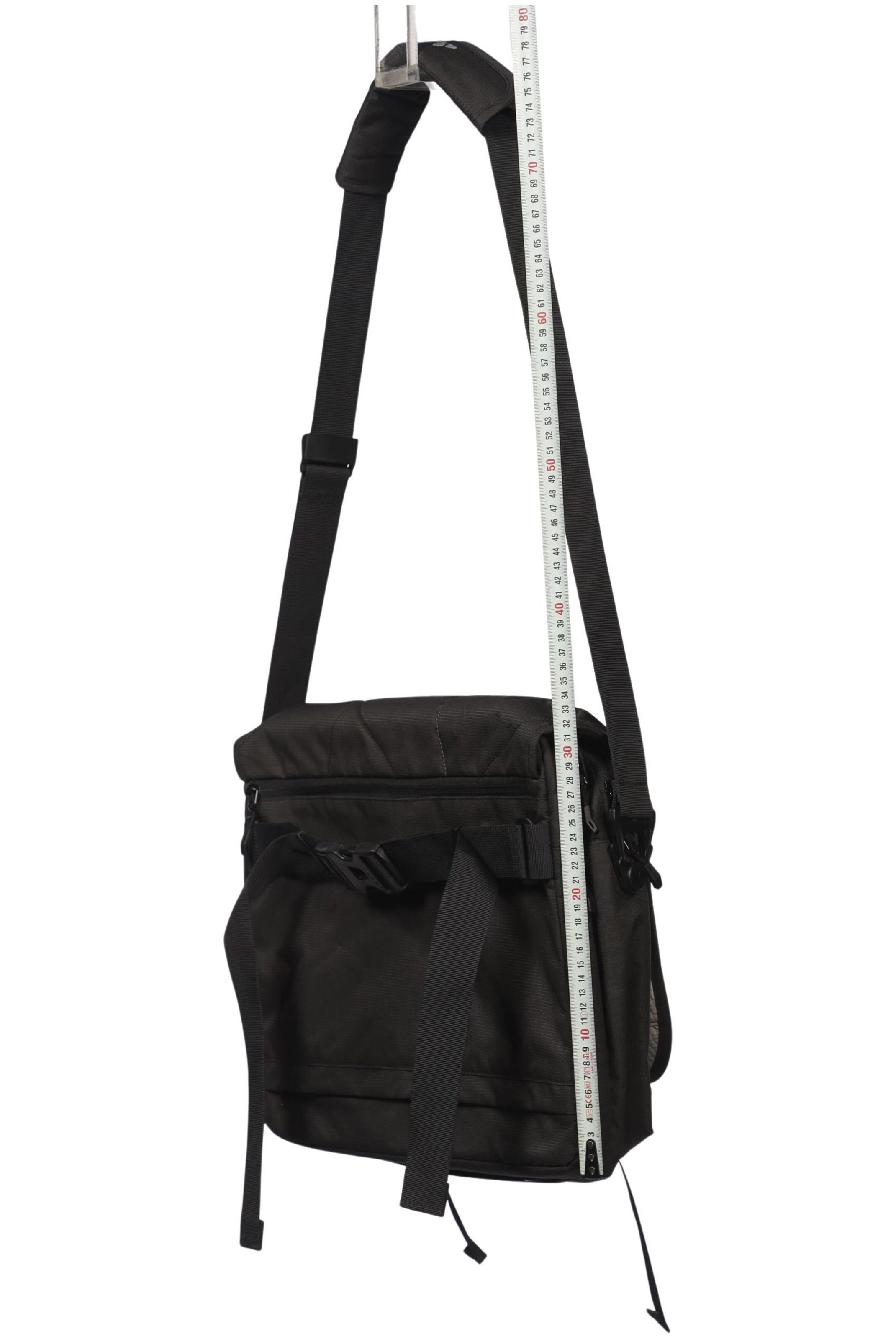 VAUDE Bag in One size in Black