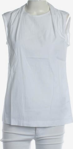 Caliban Blouse & Tunic in XS in White: front