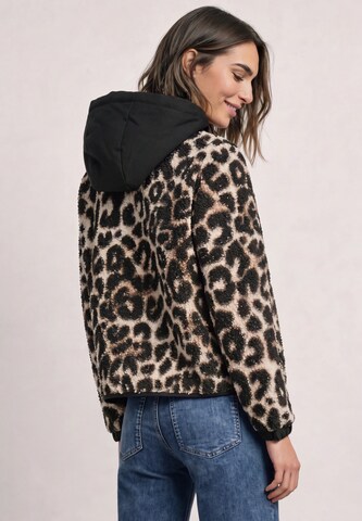 STREET ONE Between-Season Jacket in Black