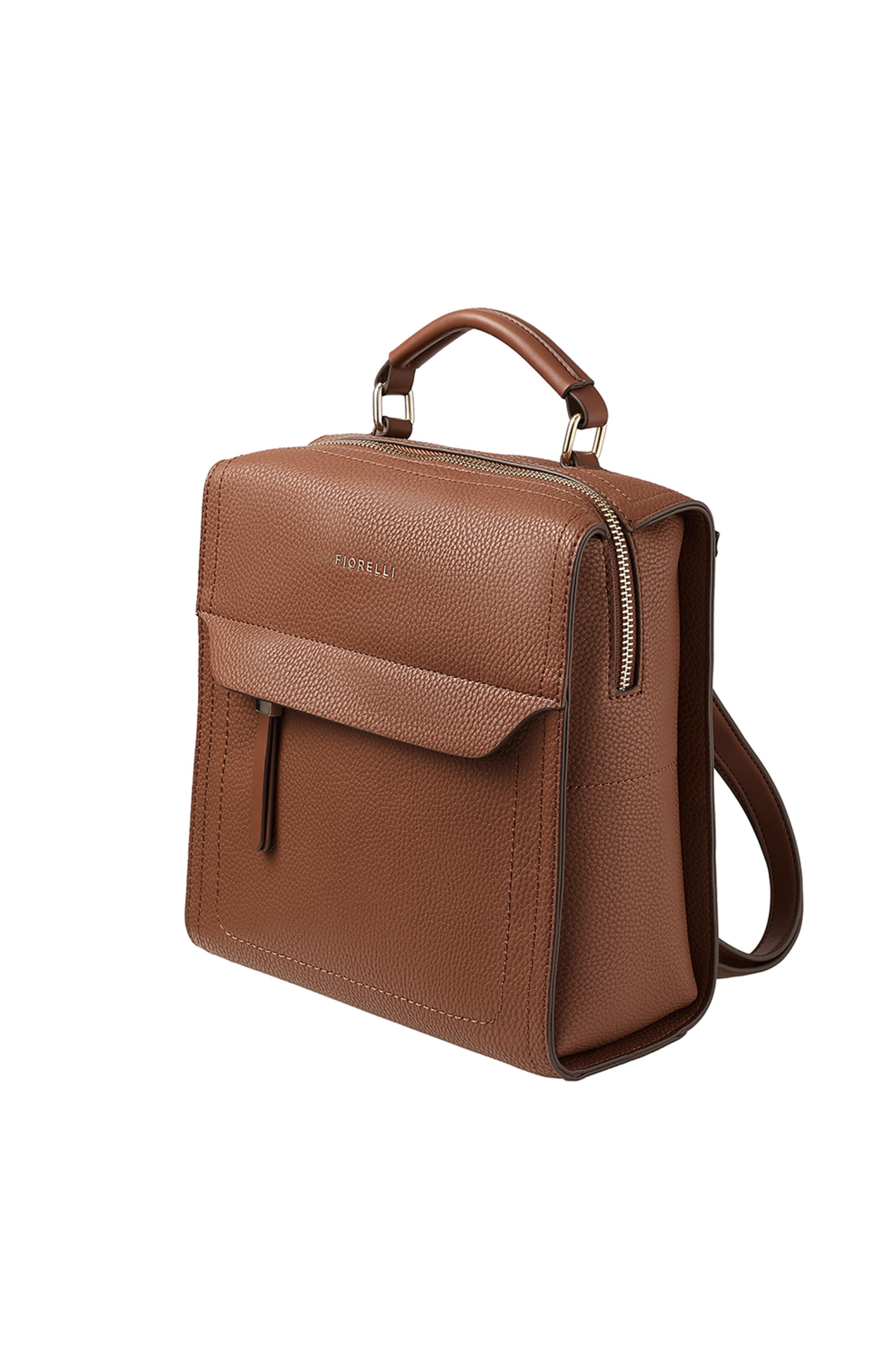 FIORELLI Backpack 'Isla' in Brown