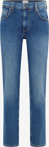 MUSTANG Jeans in Blau: Vorderseite