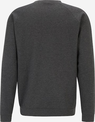 HUGO Red Sweatshirt in Grau