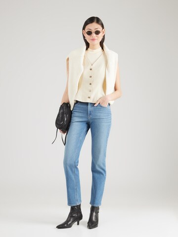 Regular Jean Calvin Klein Jeans en bleu