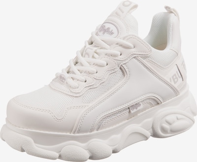 BUFFALO Sneaker in weiß, Produktansicht