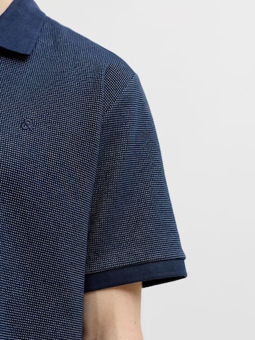 JACK & JONES Bluser & t-shirts i blå