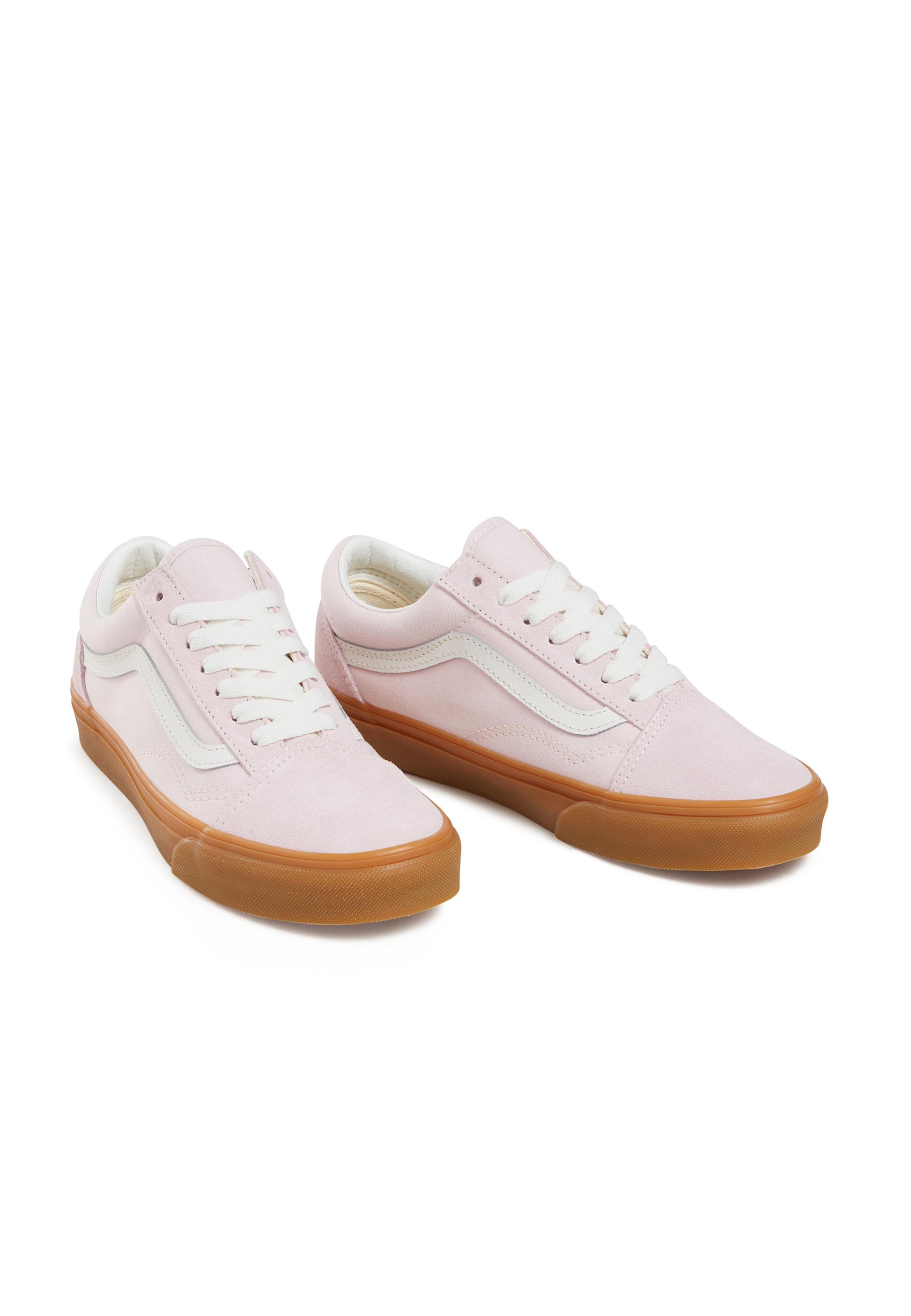 VANS Trainers 'Old Skool' in Pink