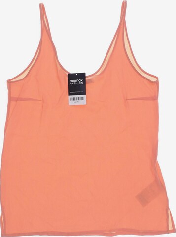 DRYKORN Top & Shirt in S in Orange: front