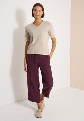 CECIL Shirt in Beige