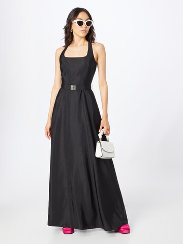 Lauren Ralph Lauren Obleka 'GRONDA' | črna barva
