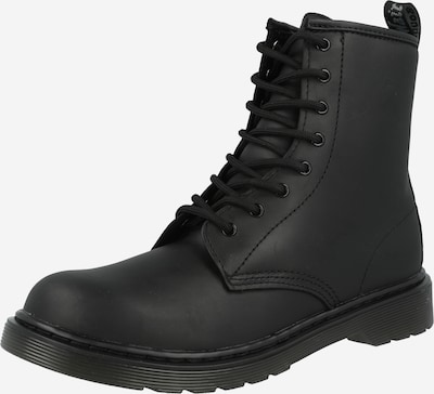 Dr. Martens Ботуши '1460 SERENA' в черно, Преглед на продукта