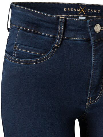 MAC Regular Jeans 'Dream' in Blue