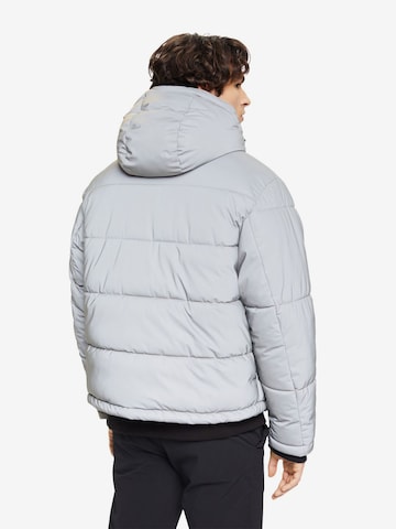 ESPRIT Jacke in Grau