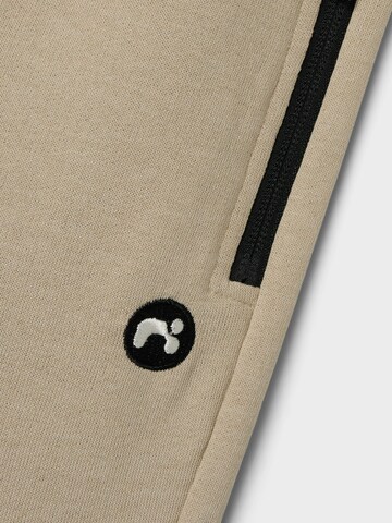 NAME IT - regular Pantalón 'VIMO' en beige