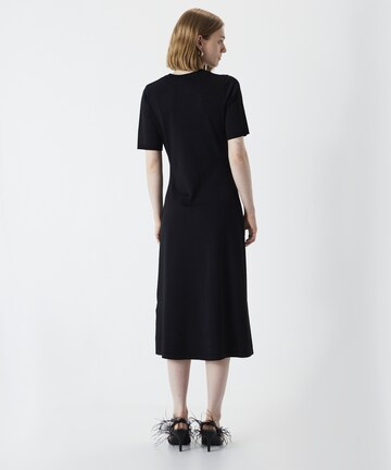 Ipekyol Knitted dress in Black